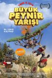 Louis & Luca: Büyük Peynir Yarışı