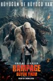 Rampage: Büyük Yıkım