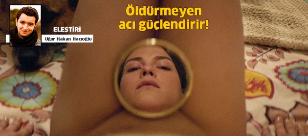 Muhteşem Kadın