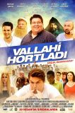 Vallahi Hortladı