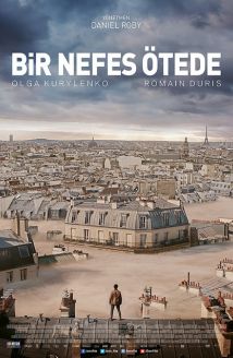 Bir Nefes Ötede
