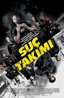 Suç Takımı