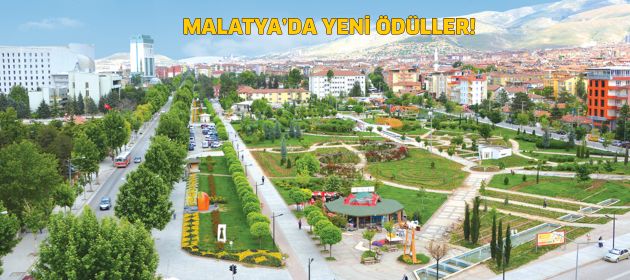8. Malatya Uluslararası Film Festivali’nden Yeni Ödüller