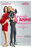 Eyvah Anne Oluyorum