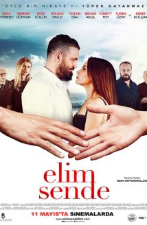 Elim Sende