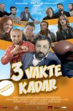Üç Vakte Kadar