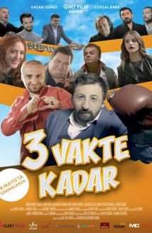 Üç Vakte Kadar