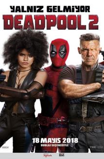 Deadpool 2