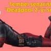 Deadpool 2