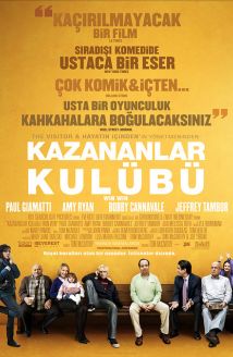 Kazananlar Kulübü