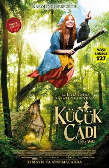 Küçük Cadı