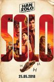 Han Solo: Bir Star Wars Hikayesi