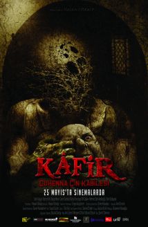 Kâfir: Cuhanna Cin Kabilesi