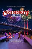 Cüce Dedektif Şerlok