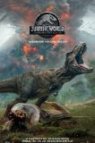 Jurassic World: Yıkılmış Krallık