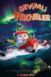 Sevimli Tekneler