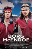 Borg McEnroe