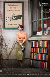 The Bookshop
