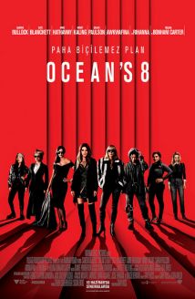 Ocean’s 8