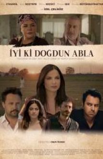 İyi ki Doğdun Abla