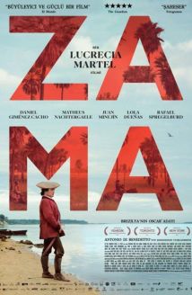 Zama