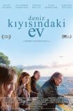 Deniz Kıyısındaki Ev