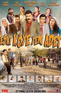 Eski Köye Yeni Adet