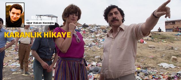 Pablo Escobar’ı Sevmek