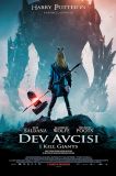 Dev Avcısı