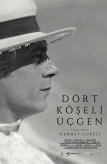 Dört Köşeli Üçgen