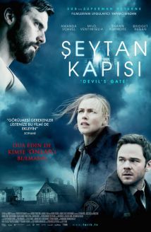 Şeytan Kapısı