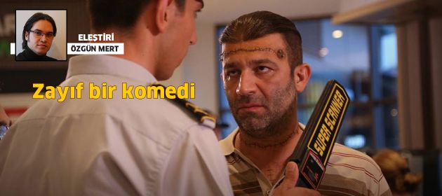 Canavar Gibi: Türk İşi Frankeştayn