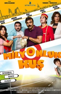 Milyonluk Kuş
