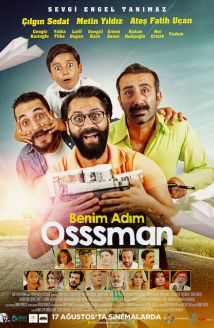 Benim Adım Osssman