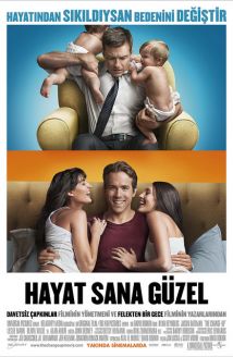 Hayat Sana Güzel