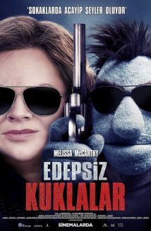 Edepsiz Kuklalar