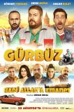 Gürbüz: Hadi Allah’a Emanet