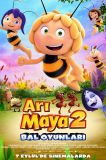 Arı Maya 2: Bal Oyunları