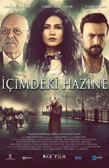 İçimdeki Hazine