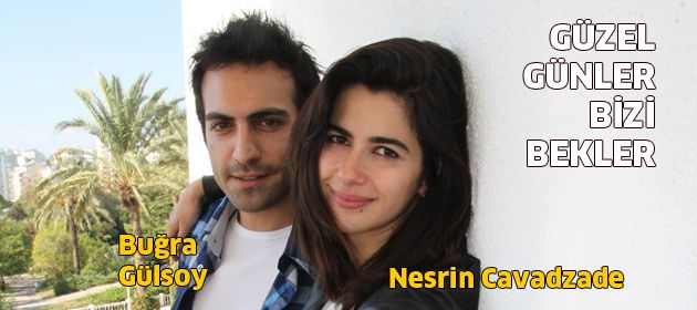 Güzel günler görecek miyiz?