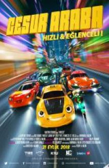 Cesur Araba