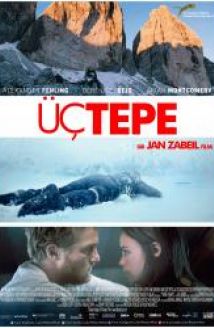 Üç Tepe
