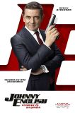 Johnny English Tekrar İş Başında