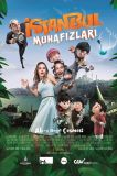 İstanbul Muhafızları: Ab-ı Hayat Çeşmesi
