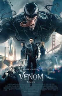 Venom: Zehirli Öfke