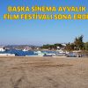 BAŞKA SİNEMA AYVALIK FİLM FESTİVALİ SONA ERDİ!