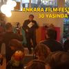 ANKARA ULUSLARARASI FİLM FESTİVALİ 30 YAŞINDA
