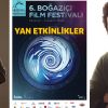 Boğaziçi Film Festivali’nin etkinlikleri de güçlü!