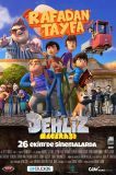Rafadan Tayfa: Dehliz Macerası
