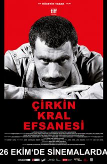 Çirkin Kral Efsanesi